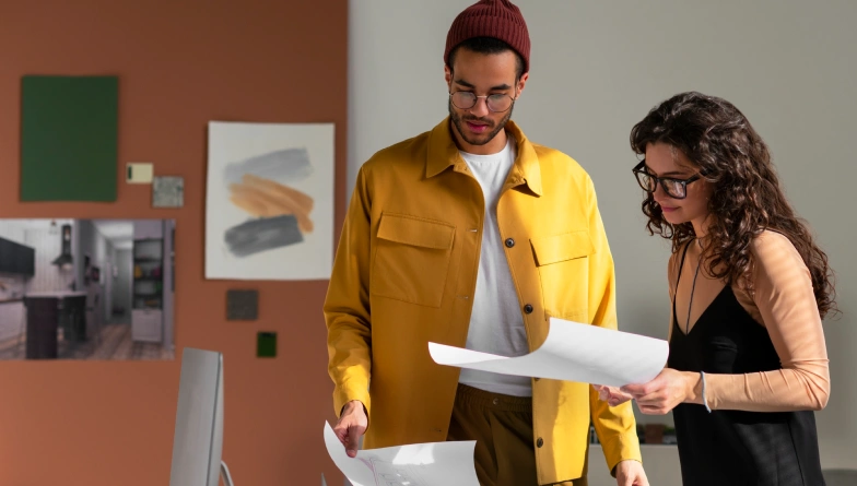 Printing Designers